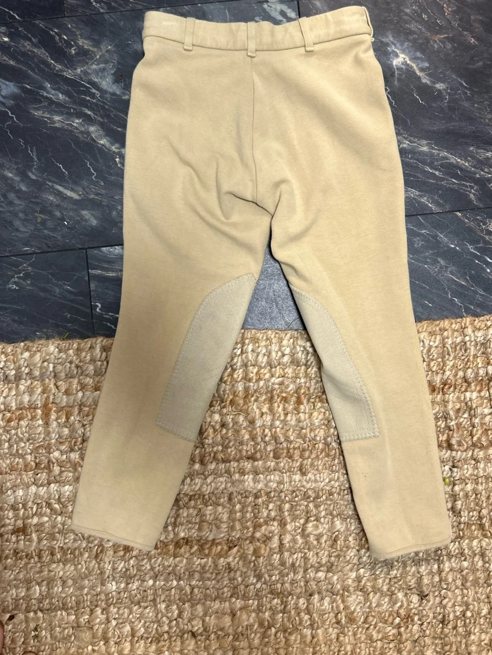 On Course size 10
